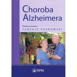 Choroba Alzheimera Parnowski wyd.3
