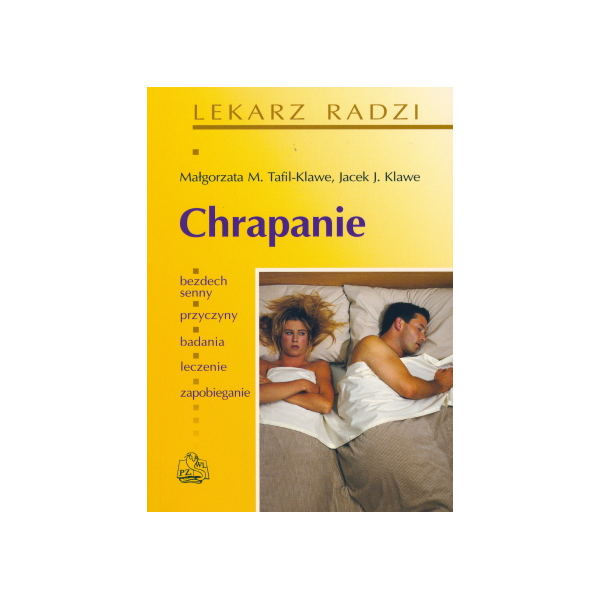 Chrapanie