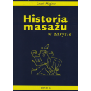 Historia masażu w zarysie