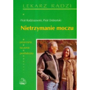 Nietrzymanie moczu Przyczyny, leczenie, profilaktyka