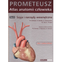 Prometeusz. Atlas anatomii człowieka t. 2 Szyja i narządy wewnętrzne