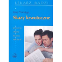 Skazy krwotoczne