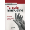 Terapia manualna 
Poradnik wykonywania ćwiczeń