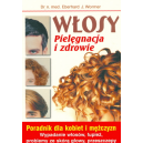 Włosy Pielęgnacja i zdrowie