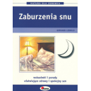 Zaburzenia snu Wskazówki i porady ułatwiające zdrowy i spokojny sen