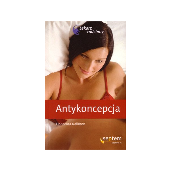 Antykoncepcja