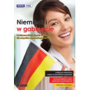 Niemiecki w gabinecie Praktyczne lekcje języka niemieckiego dla zespołów stomatologicznych