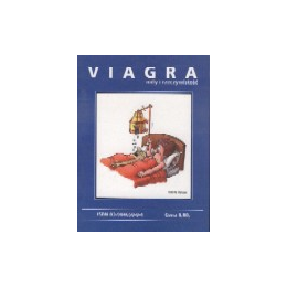 Viagra - mity i rzeczywistość