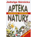 Apteka natury Poradnik zdrowia