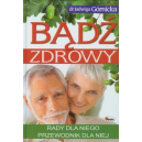 Bądź zdrowy Rady dla niego, przewodnik dla niej