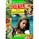 Dieta dla nastolatków