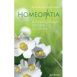 Homeopatia alternatywny sposób leczenia