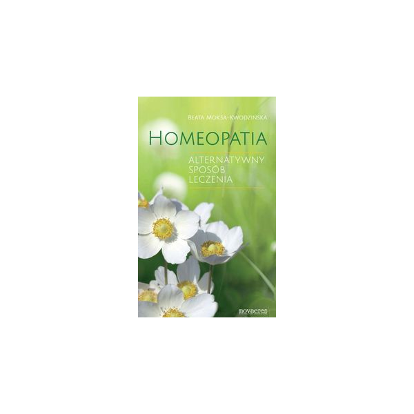 Homeopatia alternatywny sposób leczenia