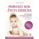 Pierwszy rok życia dziecka