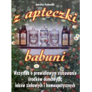 Z apteczki babuni