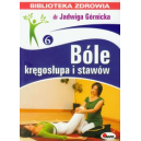 Bóle kręgosłupa i stawów