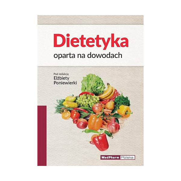 Dietetyka oparta na dowodach