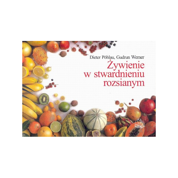 Żywienie w stwardnieniu rozsianym