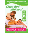 Chcę żyć zdrowo