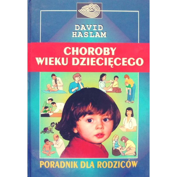 Choroby wieku dziecięcego