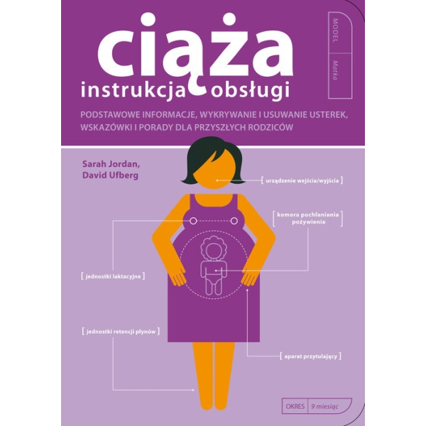 Ciąża instrukcja obslugi