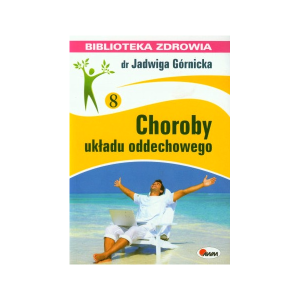 Choroby układu oddechowego