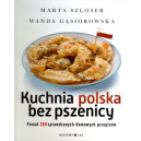 Kuchnia polska bez pszenicy