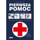 Pierwsza pomoc ilustrowany poradnik