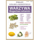 Warzywa bogactwo witamin