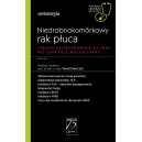 Niedrobnokomórkowy rak płuca terapie ukierunkowane na inne niż egfr cele molekularne