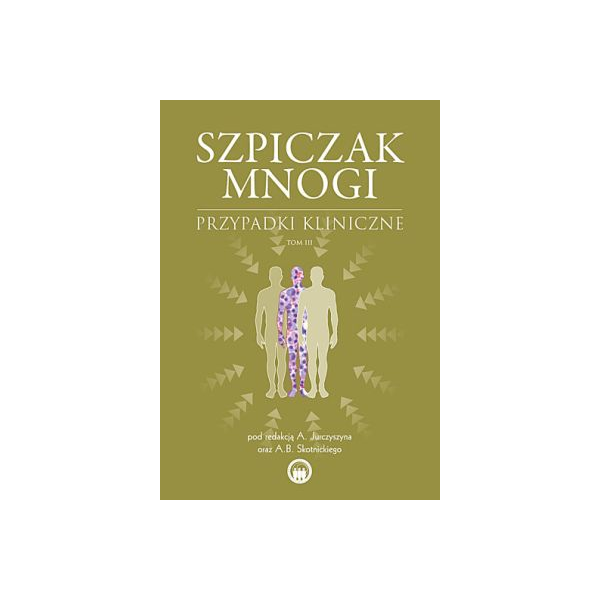 Szpiczak mnogi t.3 Przypadki kliniczne