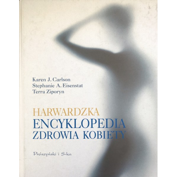 Harwardzka encyklopedia zdrowia kobiety