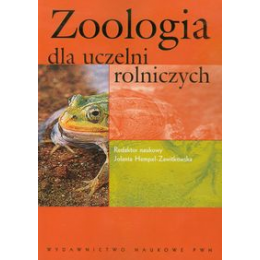Zoologia dla uczelni rolniczych