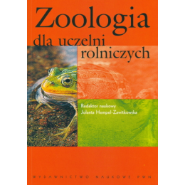 Zoologia dla uczelni rolniczych