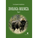 Zoologia rolnicza  t. 1
