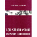 Lęk strach panika Przyczyny i zapobieganie