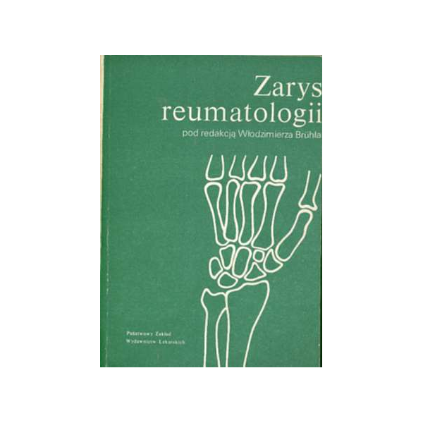 Zarys reumatologii