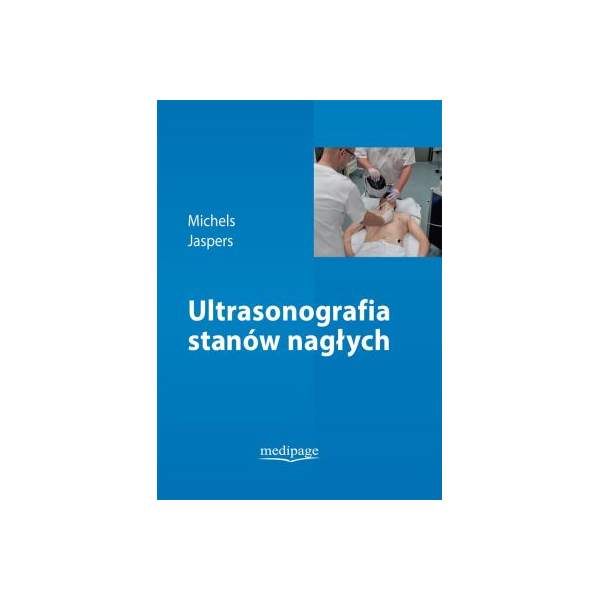 Ultrasonografia stanów nagłych