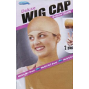 Siateczka pod perukę - Cap Liner (2 szt)