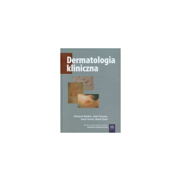 Dermatologia kliniczna