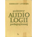 Podstawy audiologii pedagogicznej