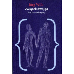 Związek dwojga Psychoanaliza pary