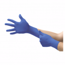 Rękawiczki nitrylowe - 50 par (S)