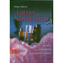 Chemia kosmetyków Surowce, półprodukty, preparatyka wyrobów