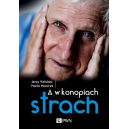 A w konopiach strach