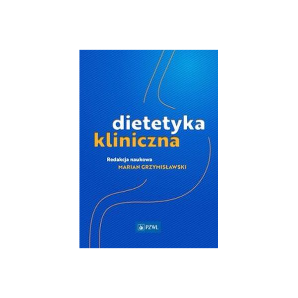 Dietetyka kliniczna