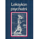 Leksykon psychiatrii