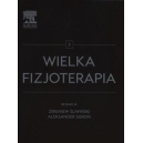 Wielka fizjoterapia t. 3