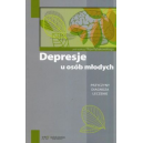 Depresje u osób młodych Przyczyny diagnoza leczenie