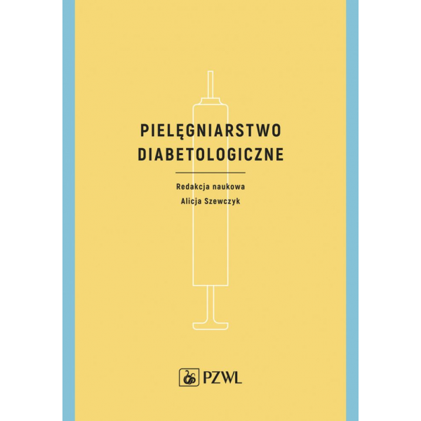 Pielęgniarstwo diabetologiczne